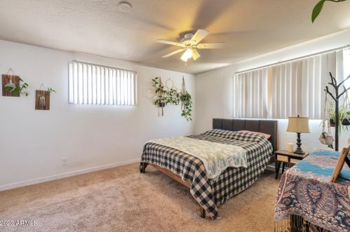 1901 45th St, Phoenix AZ  85008-4105 exterior