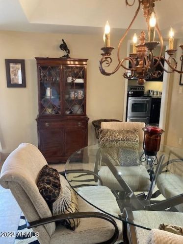 12606 40 Pl, Phoenix AZ 85032-1703 exterior