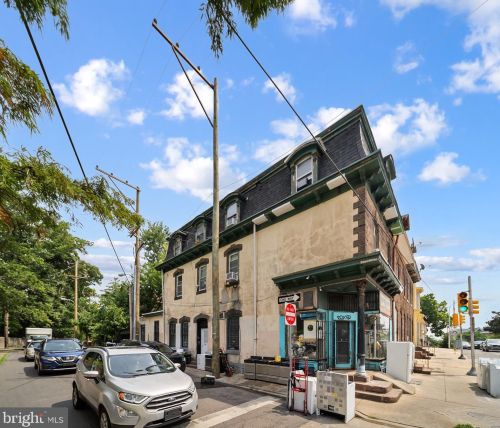 4841 Germantown Ave, Philadelphia PA 19133-1808 exterior