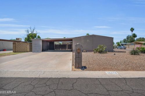 18048 2nd Pl, Phoenix AZ  85022-1511 exterior