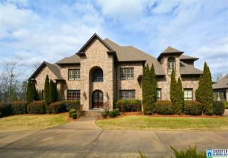 1057 Royal Mile, Birmingham AL  35242-6061 exterior