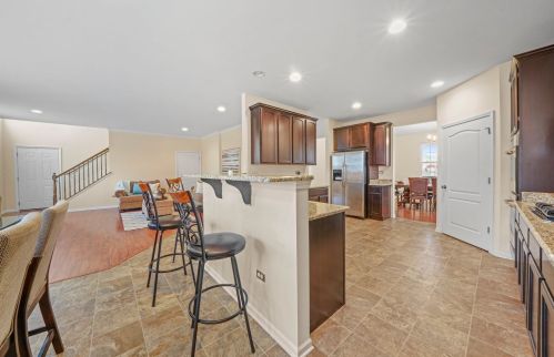 2293 Pebblestone Way, Lemont IL 60490-5062 exterior