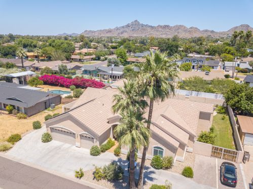 3532 Camelback Rd, Phoenix, AZ 85018-2404