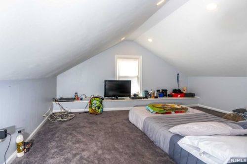 479 Dewitt Ave, Belleville NJ 07109-2508 exterior