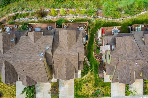 3228 Lower Saddleback Rd, Park City UT 84098-5699 exterior