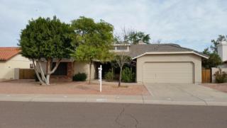 12823 41st St, Phoenix AZ  85044-3910 exterior