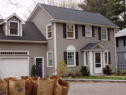 11 Lewis St, Newton, MA 02458-1824