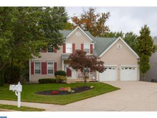 167 Lndg Dr, West Deptford NJ  08096-6850 exterior