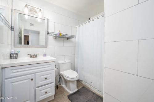 3201 Cortez St, Phoenix AZ  85029-3219 exterior