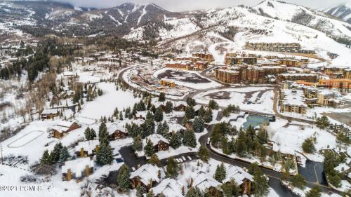 2025 Canyons Resort Dr, Park City UT  84098-6726 exterior