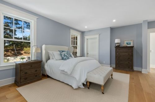 558 Fox Hill Rd, Chatham MA 02633-1412 exterior