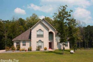 5316 Cypress Dr, Jacksonville AR  72076-9465 exterior