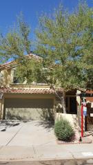 15842 40th Pl, Phoenix AZ  85032-4104 exterior