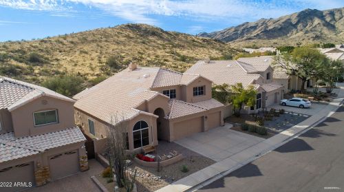 14248 12 St, Phoenix AZ 85086-9234 exterior