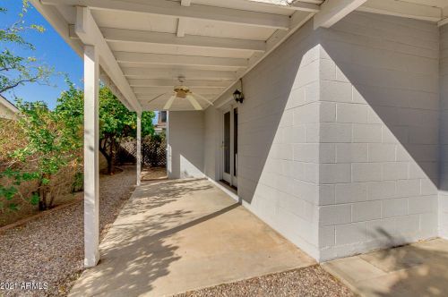 125 Campo Bello Dr, Phoenix AZ 85032-2215 exterior