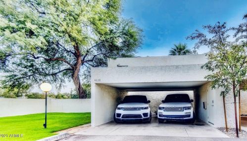 4638 40th St, Phoenix, AZ 85040-2918