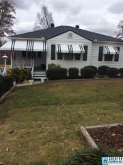 889 77th St, Birmingham AL  35206-5348 exterior