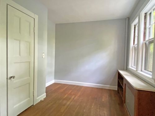 117 Mount Vernon St, Newton MA 02465-2559 exterior