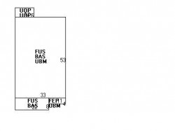 30 Perkins St, Newton MA 02465-2303 floor plan