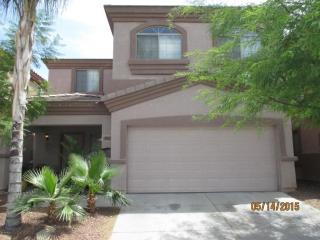 1907 Hartford Ave, Phoenix AZ  85032-2222 exterior