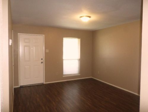 210 Springbranch Dr, Garland TX  75043-2330 exterior