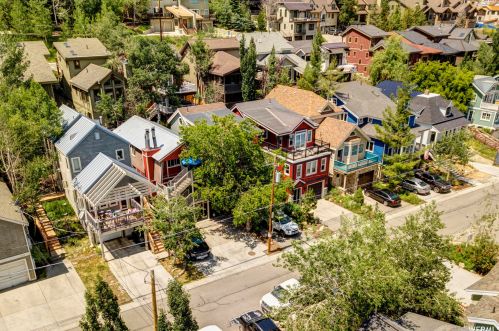 1025 Empire Ave, Park City UT exterior