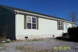 129 County Rd 311, Sweetwater TN  37874-5118 exterior