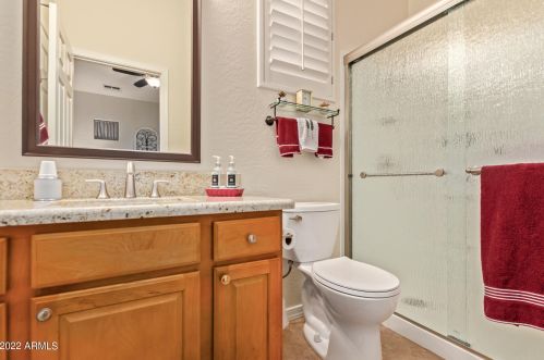 40425 Chase Oaks Way, Phoenix AZ 85086-1888 exterior