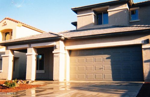 9417 Berkeley Rd, Phoenix AZ  85037-4412 exterior