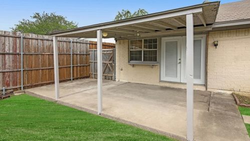 3320 Northwood Ln, Plano TX 75074-2410 exterior