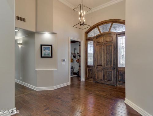 1465 Caribbean Ln, Phoenix AZ 85023-6792 exterior