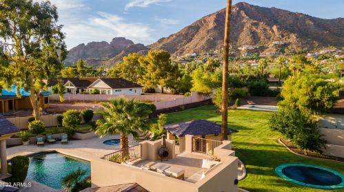 4450 54th St, Phoenix AZ 85018-1905 exterior