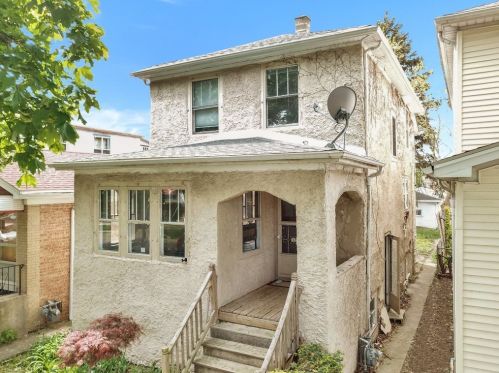 1224 Grv Ave, Forest View IL 60402-1223 exterior