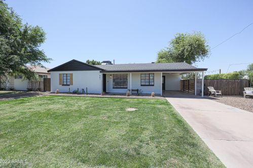 901 Berridge Ln, Phoenix, AZ 85014-1909