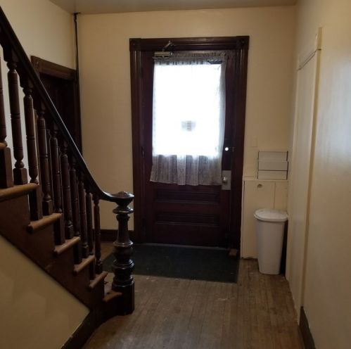 60 Florence St, Worcester MA 01610-1313 exterior