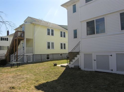 23 Fordham St, Arlington MA 02474-3402 exterior