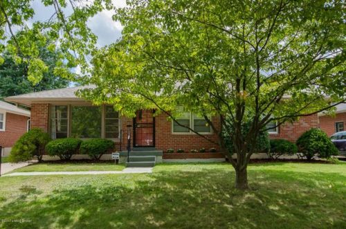 3310 Furman Blvd, Louisville, KY 40220-1910