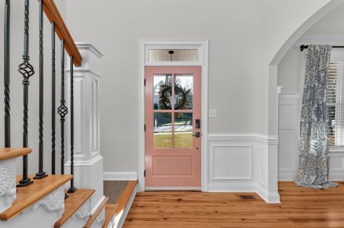 514 Jutland Way, Evans GA  30809-8403 exterior