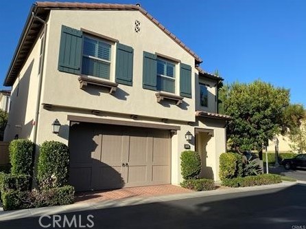 34 Larkfield, Irvine CA  92620-2140 exterior