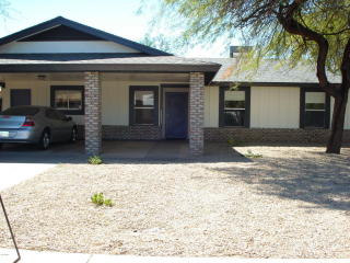 301 Kerry Ln, Phoenix AZ  85027-5697 exterior