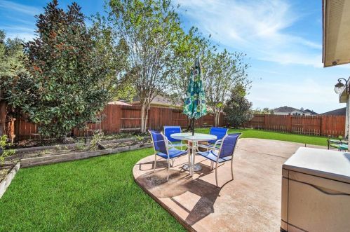 20418 Brg Mnr Ln, Richmond TX 77407-4053 exterior