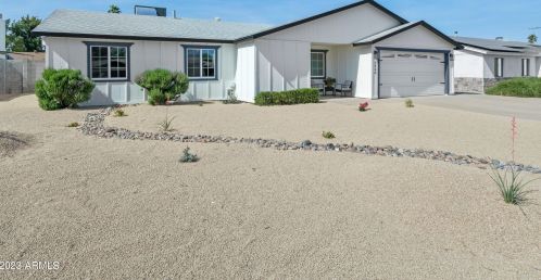 3926 Andorra Dr, Phoenix AZ  85032-6612 exterior