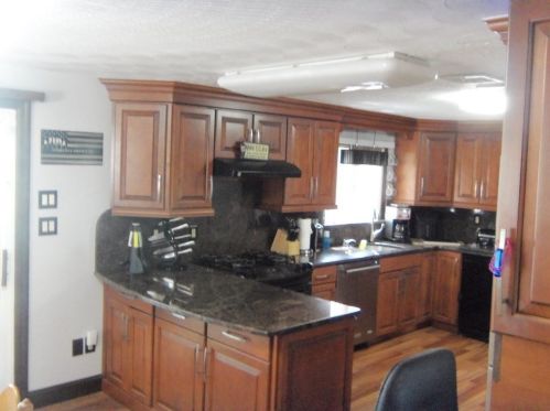 110 Narragansett Rd, Quincy MA 02169 exterior