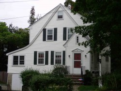 19 Normandy Rd, Newton, MA 02466-2513