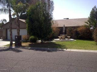 10601 Avenida Cordoniz, Phoenix, AZ 85037-5536