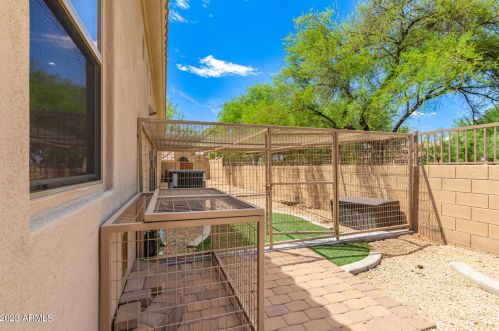 22109 36 St, Phoenix AZ 85050-7393 exterior