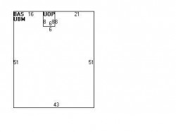 135 Pearl St, Newton MA 02458-1443 floor plan