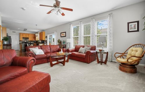 265 Hanburg Ln, Lemont IL 60440-6193 exterior