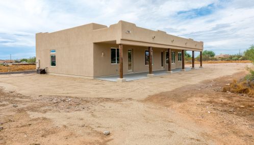 40532 3rd Ave, Phoenix AZ 85086-7203 exterior