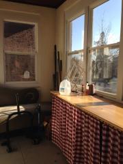 45 Bates Rd, Watertown MA  02472-3479 exterior